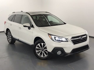 2019 Subaru Outback 3.6R Touring 4S4BSETC0K3234772 2019 Subaru Outback 3.6R Touring