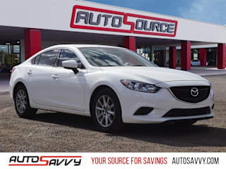 2017 Mazda Mazda6 JM1GL1U55H1103177 2017 Mazda Mazda6