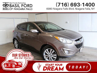 2012 Hyundai Tucson Limited KM8JUCACXCU367578 2012 Hyundai Tucson Limited