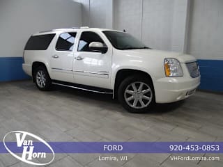 2013 GMC Yukon XL 1GKS2MEF3DR322614 2013 GMC Yukon XL