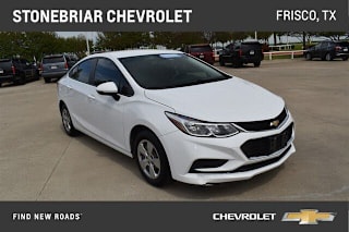 2017 Chevrolet Cruze LS Auto 1G1BC5SM1H7186284 2017 Chevrolet Cruze LS Auto