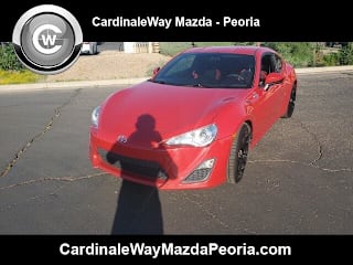2013 Scion FR-S JF1ZNAA13D1701191 2013 Scion FR-S