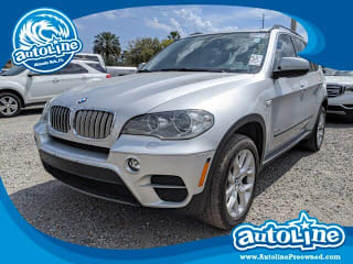 2013 BMW X5 5UXZV4C58D0B17310 2013 BMW X5