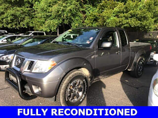 2016 Nissan Frontier Desert Runner 1N6AD0CU4GN780747 2016 Nissan Frontier Desert Runner