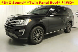 2020 Ford Expedition Limited 1FMJU2AT1LEA34593 2020 Ford Expedition Limited