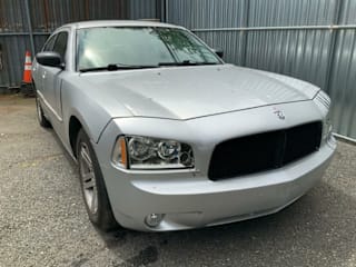 2007 Dodge Charger 2B3KA43R47H674053 2007 Dodge Charger