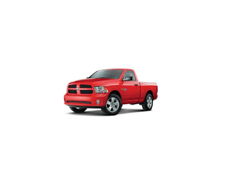 2013 Ram Pickup 1500 3C6JR6AT9DG567158 2013 Ram Pickup 1500