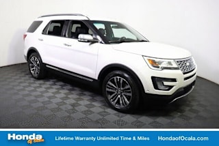 2016 Ford Explorer Platinum 1FM5K8HT1GGD21863 2016 Ford Explorer Platinum