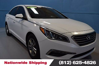 2015 Hyundai Sonata SE 5NPE24AF4FH071319 2015 Hyundai Sonata SE
