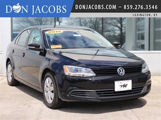 2014 Volkswagen Jetta 3VWD17AJ6EM403237 2014 Volkswagen Jetta
