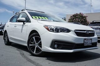 2020 Subaru Impreza Premium 4S3GTAV60L3702136 2020 Subaru Impreza Premium