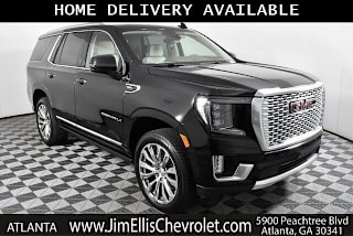 2021 GMC Yukon Denali 1GKS2DKL4MR259419 2021 GMC Yukon Denali
