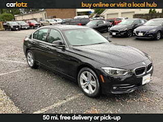 2018 BMW 3 Series 328d xDrive WBA8F1C53JK898241 2018 BMW 3 Series 328d xDrive