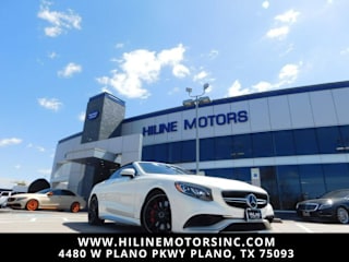 2017 Mercedes-Benz S-Class WDDXK7JB9HA019403 2017 Mercedes-Benz S-Class