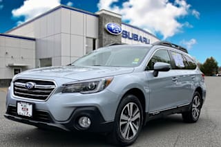 2018 Subaru Outback 2.5i Limited 4S4BSANC5J3313939 2018 Subaru Outback 2.5i Limited