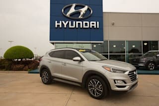 2020 Hyundai Tucson Ultimate KM8J33AL8LU254988 2020 Hyundai Tucson Ultimate