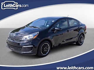 2017 Kia Rio KNADM4A38H6010786 2017 Kia Rio