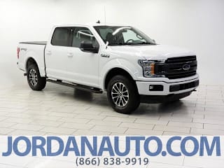 2019 Ford F-150 1FTEW1EP6KFC83908 2019 Ford F-150