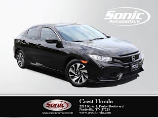 2018 Honda Civic LX SHHFK7H26JU409009 2018 Honda Civic LX
