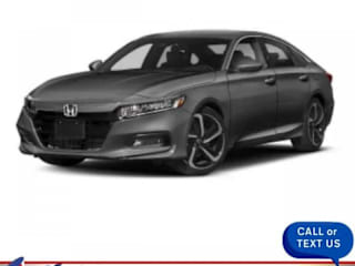 2018 Honda Accord Sport 1HGCV1F36JA113504 2018 Honda Accord Sport