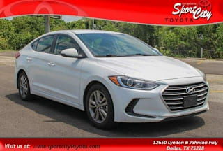 2018 Hyundai Elantra SEL 5NPD84LF3JH316238 2018 Hyundai Elantra SEL