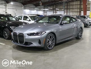 2021 BMW 4 Series 430i xDrive WBA73AP09MCG08024 2021 BMW 4 Series 430i xDrive