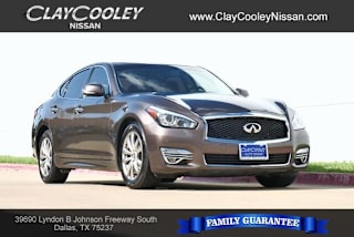 2017 Infiniti Q70 3.7 JN1BY1AP4HM740564 2017 Infiniti Q70 3.7