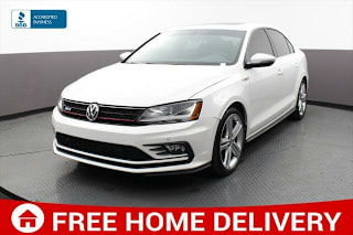 2017 Volkswagen Jetta 2.0T GLI 3VW4T7AJ3HM305569 2017 Volkswagen Jetta 2.0T GLI