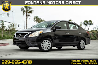 2017 Nissan Versa 3N1CN7AP2HL856078 2017 Nissan Versa