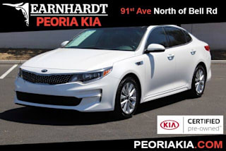 2018 Kia Optima EX 5XXGU4L32JG201754 2018 Kia Optima EX