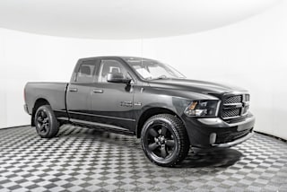 2017 Ram Pickup 1500 1C6RR7FT5HS724698 2017 Ram Pickup 1500