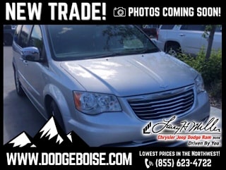 2012 Chrysler Town and Country Touring-L 2C4RC1CG2CR169850 2012 Chrysler Town and Country Touring-L