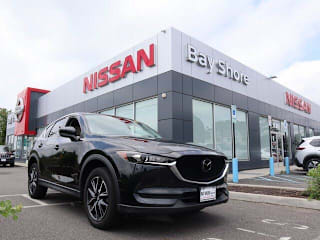 2018 Mazda CX-5 Touring JM3KFBCM0J0366499 2018 Mazda CX-5 Touring