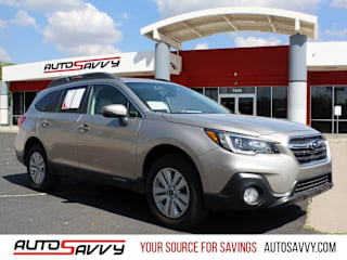 2019 Subaru Outback 2.5i Premium 4S4BSAHCXK3293734 2019 Subaru Outback 2.5i Premium