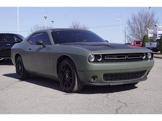 2017 Dodge Challenger 2C3CDZGG8HH556013 2017 Dodge Challenger