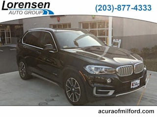 2017 BMW X5 xDrive35i 5UXKR0C33H0V75675 2017 BMW X5 xDrive35i