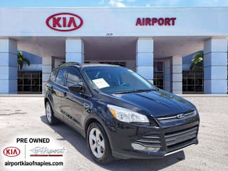 2016 Ford Escape SE 1FMCU0GX2GUB79774 2016 Ford Escape SE
