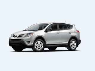 2013 Toyota RAV4 2T3BFREV9DW041485 2013 Toyota RAV4