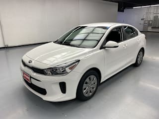 2019 Kia Rio LX 3KPA24AB0KE254520 2019 Kia Rio LX