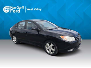 2007 Hyundai Elantra GLS KMHDU46DX7U062625 2007 Hyundai Elantra GLS
