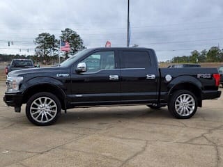 2019 Ford F-150 1FTEW1EG0KFA52762 2019 Ford F-150