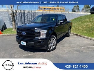 2018 Ford F-150 Lariat 1FTEW1EG4JFA24073 2018 Ford F-150 Lariat