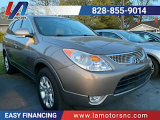 2011 Hyundai Veracruz KM8NU4CC5BU157554 2011 Hyundai Veracruz