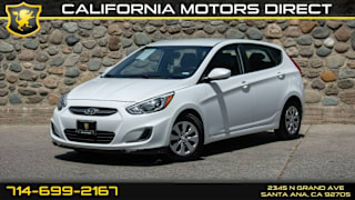 2017 Hyundai Accent KMHCT5AEXHU310930 2017 Hyundai Accent