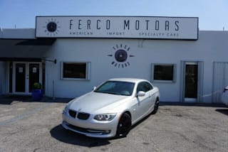 2011 BMW 3 Series 328i WBADW3C53BE536310 2011 BMW 3 Series 328i