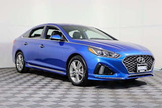 2018 Hyundai Sonata 5NPE34AF3JH630977 2018 Hyundai Sonata
