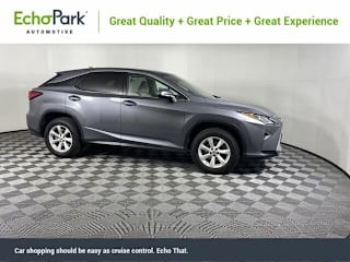 2017 Lexus RX 350 2T2ZZMCA7HC071606 2017 Lexus RX 350