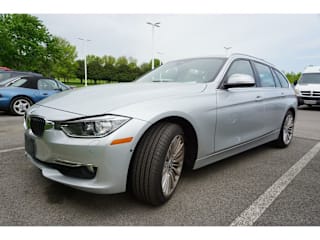 2015 BMW 3 Series 328i xDrive WBA3G7C51FK296701 2015 BMW 3 Series 328i xDrive