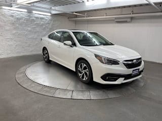2020 Subaru Legacy Premium 4S3BWAE64L3021785 2020 Subaru Legacy Premium
