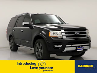 2015 Ford Expedition 1FMJU1LT0FEF30190 2015 Ford Expedition